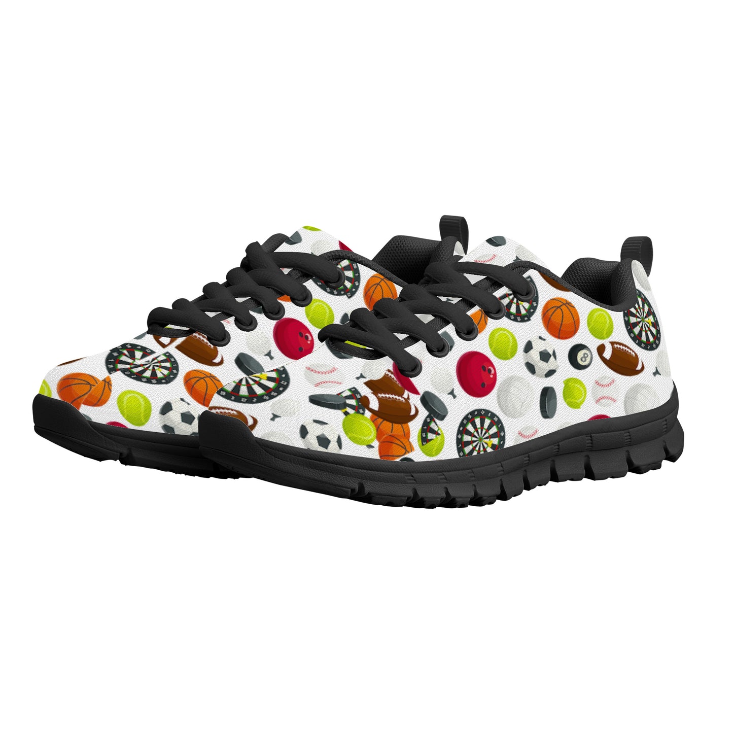 Kids All Sports Sneakers