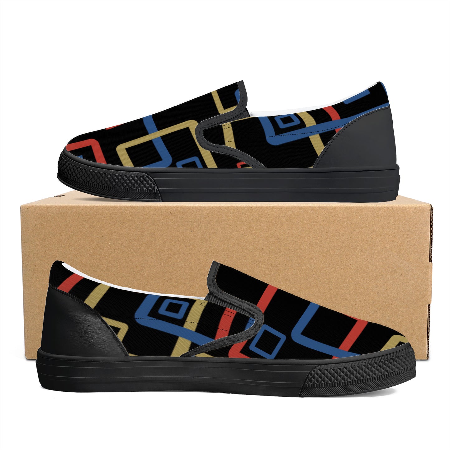 Slip On