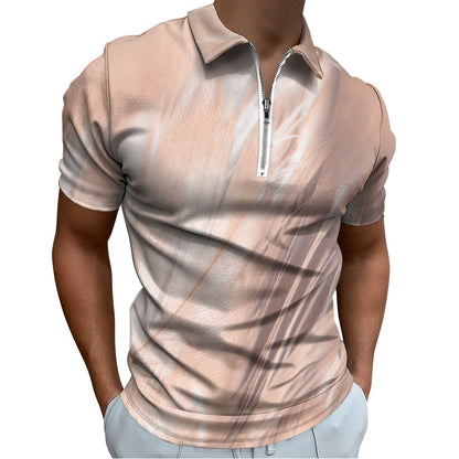 Premium Blend Polo Shirt
