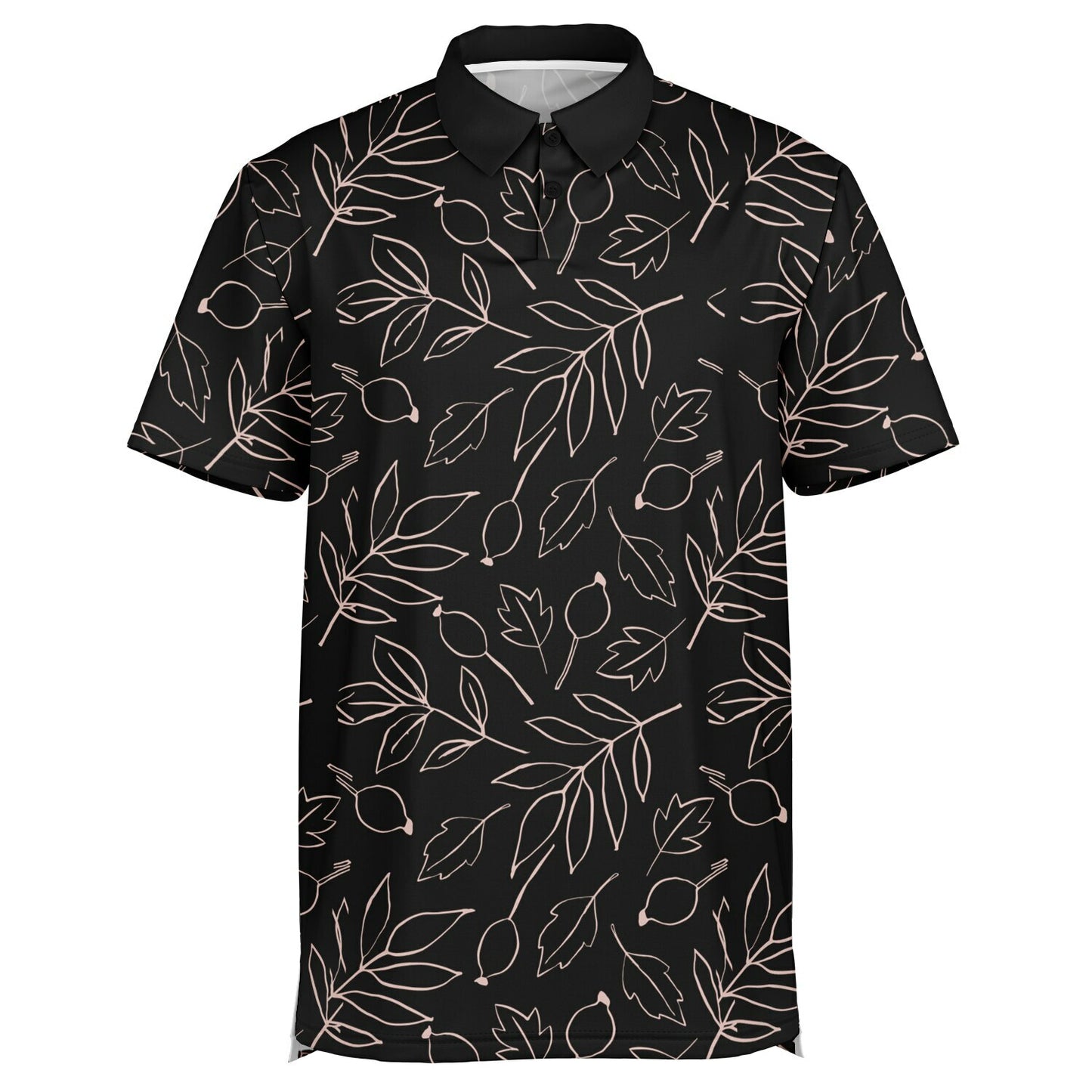 Premium Polo Shirt