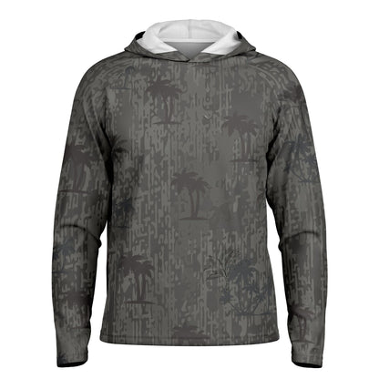 Men's Long Sleeve Lightweight Performance Hoodie