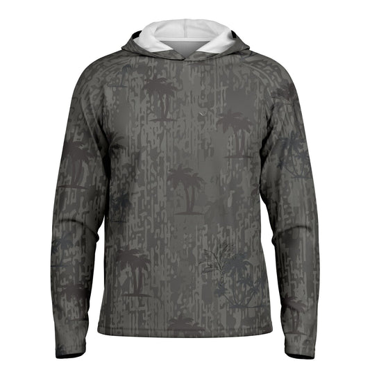 Men's Long Sleeve Lightweight Performance Hoodie