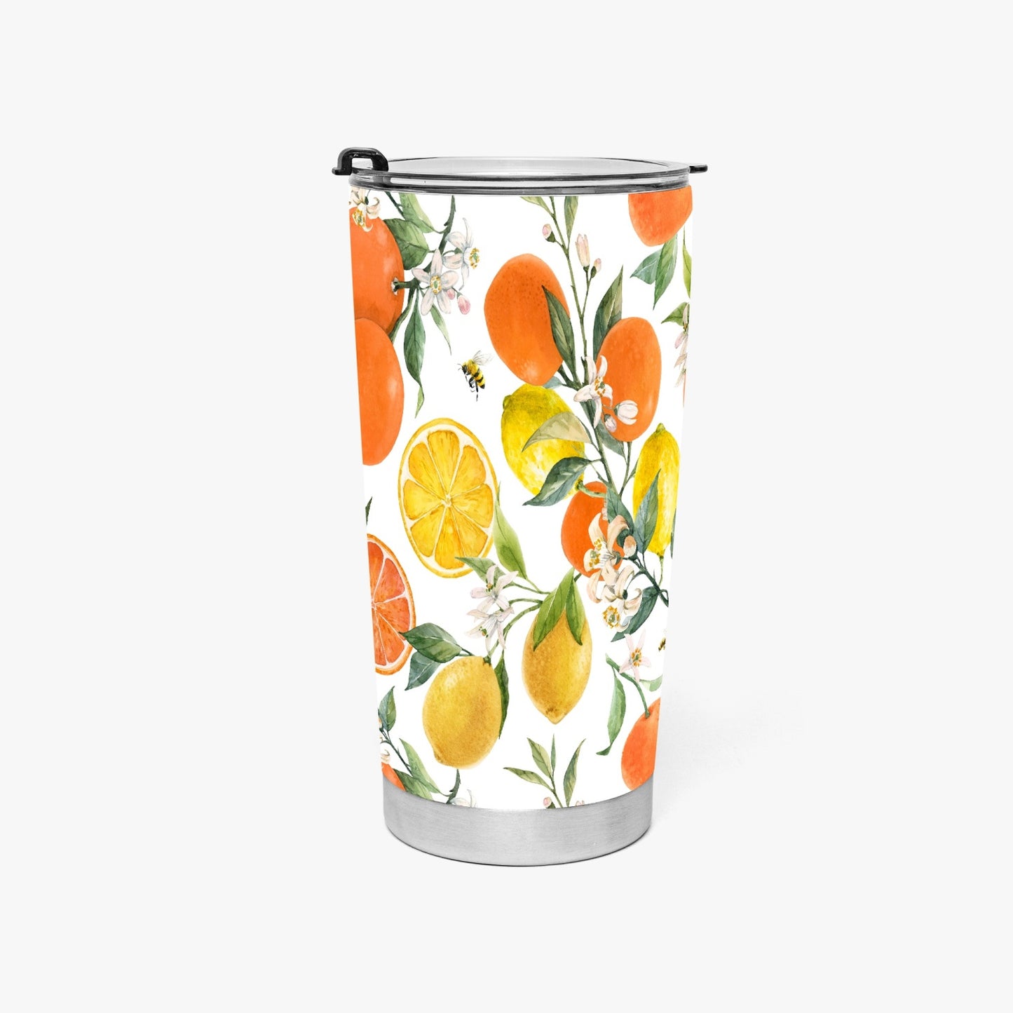 20oz Orange Blossom Tumbler