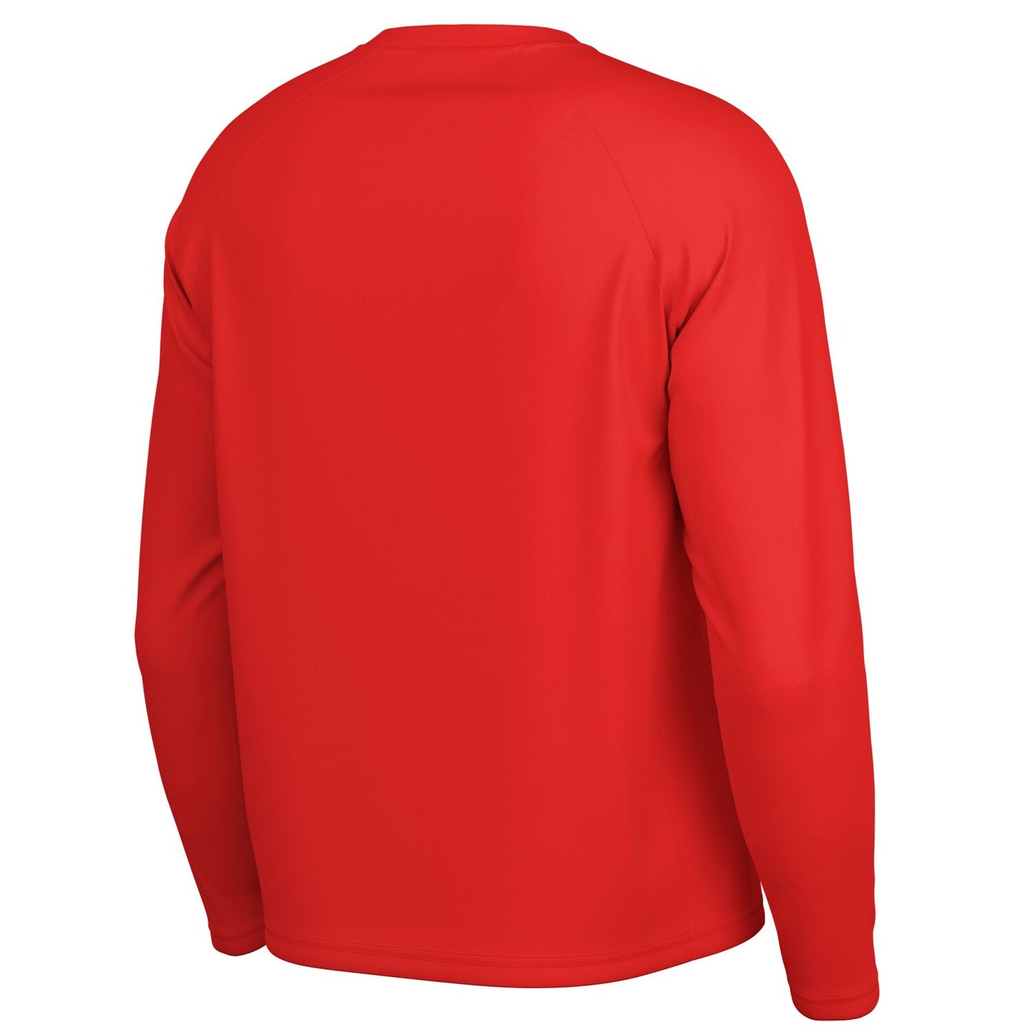 Men's Long Sleeve Performance Shirt
