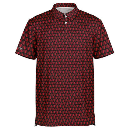 Premium Fabrics Polo Shirt