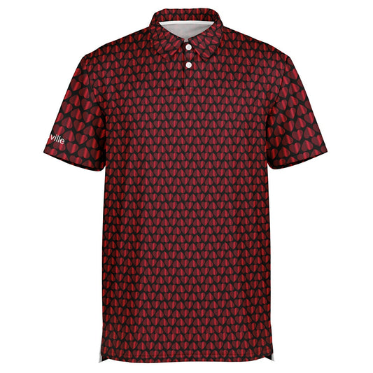 Premium Fabrics Polo Shirt