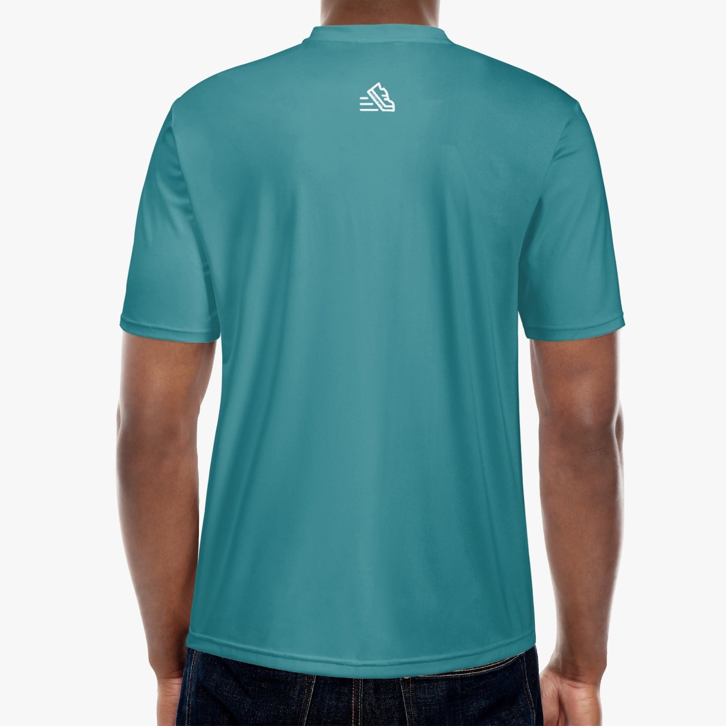 Premium Polyester/Spandex T-Shirt