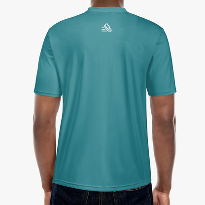 Premium Polyester/Spandex T-Shirt