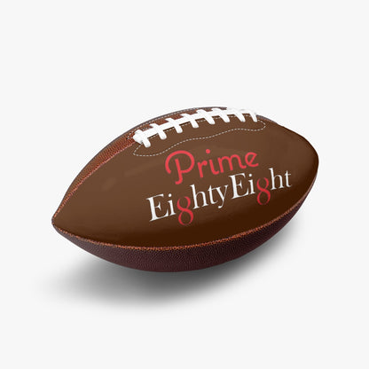 Official Size NFL football - Prime 88 version #2