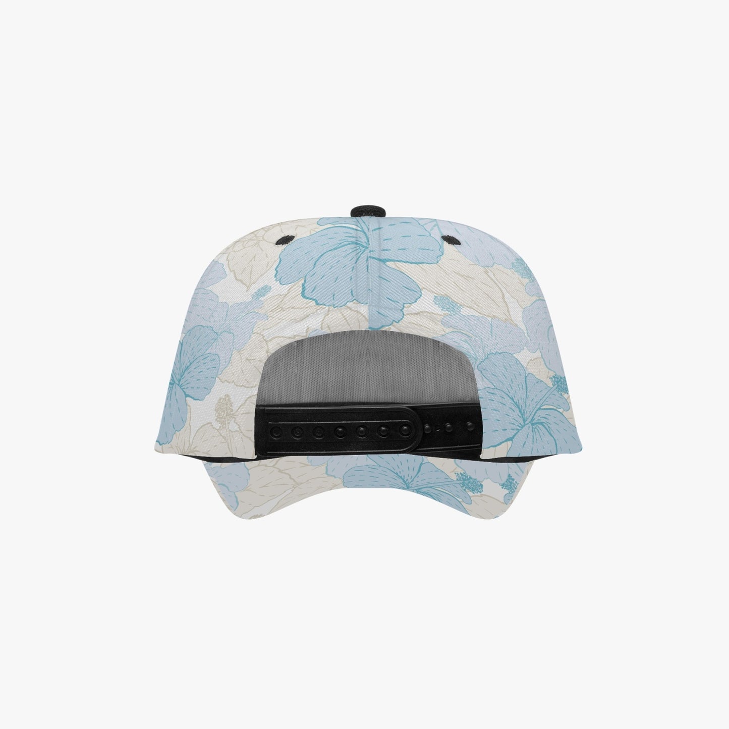Pastel Foilage Baseball Cap