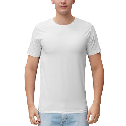 Men's Tech Heathered Performance Shirt