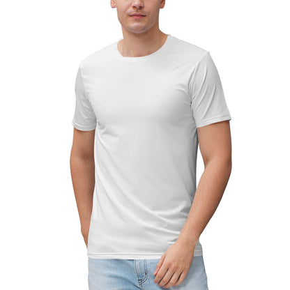 Men's Tech Heathered Performance Shirt