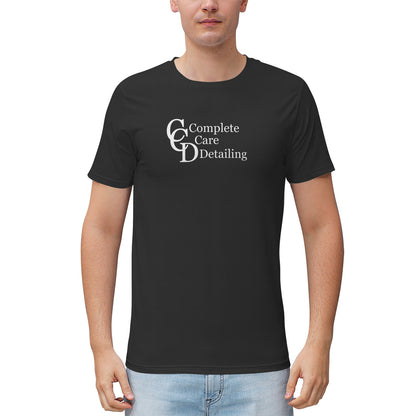 Men's Tech Heathered Performance Shirt