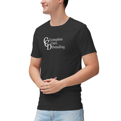 Men's Tech Heathered Performance Shirt