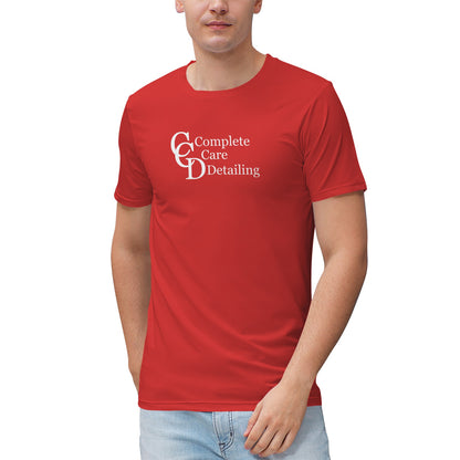 Men's Tech Heathered Performance Shirt