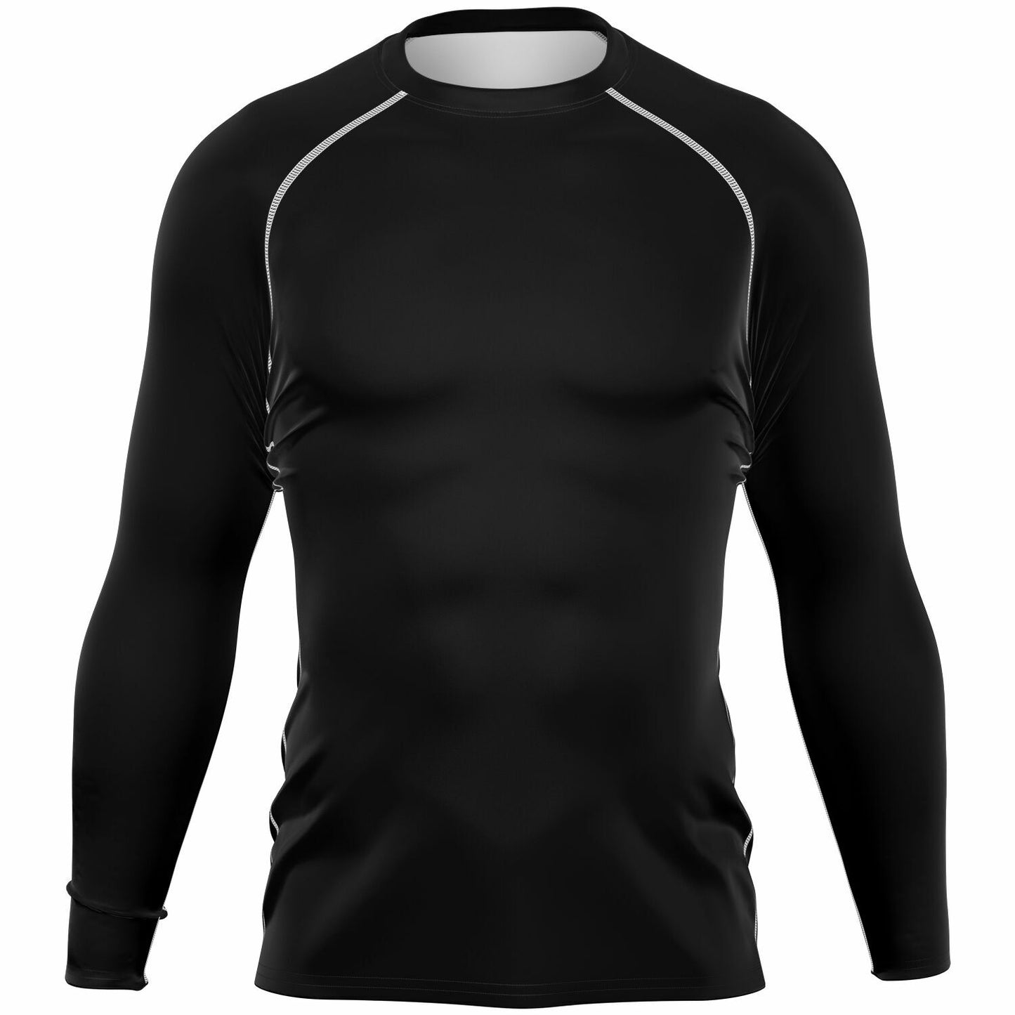 Men's Rashguard - AOP