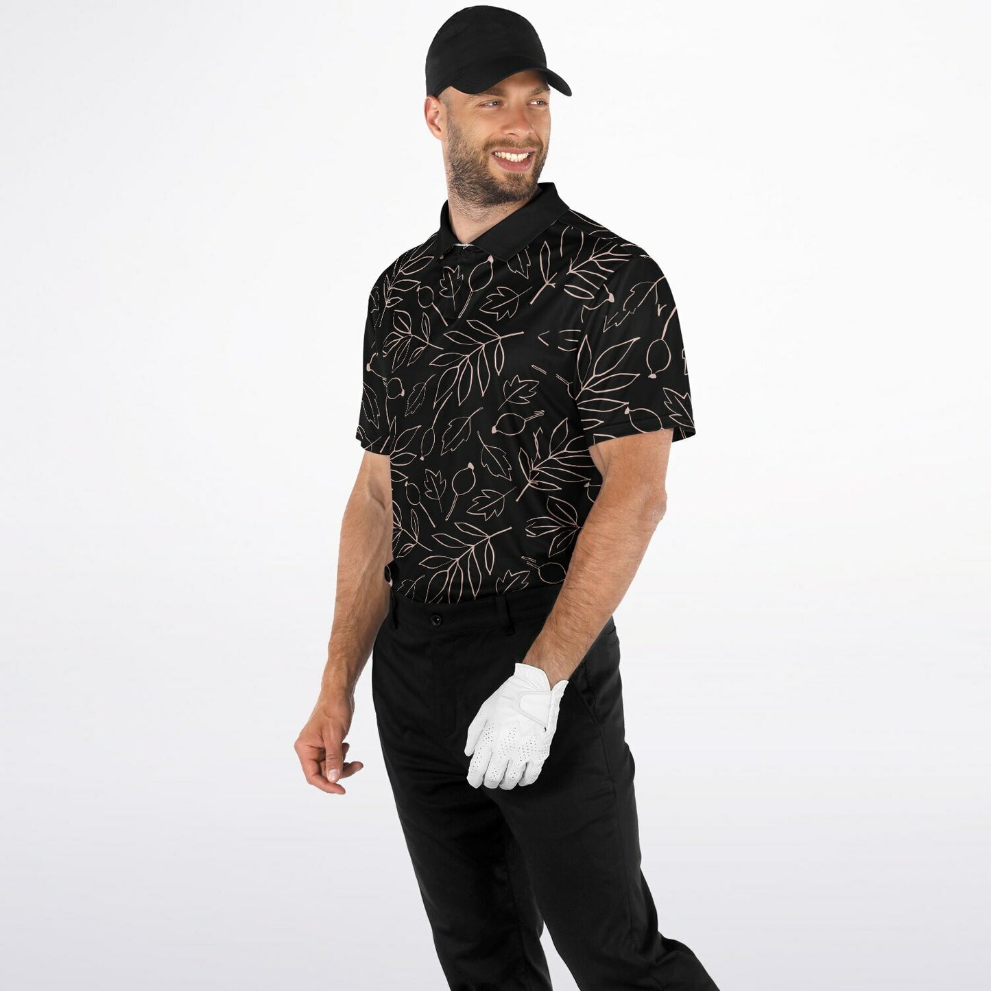 Premium Polo Shirt