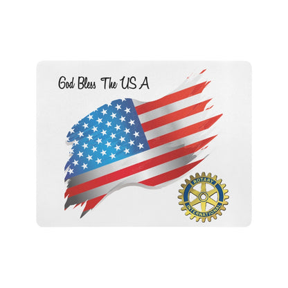 Mousepad 18"x14"