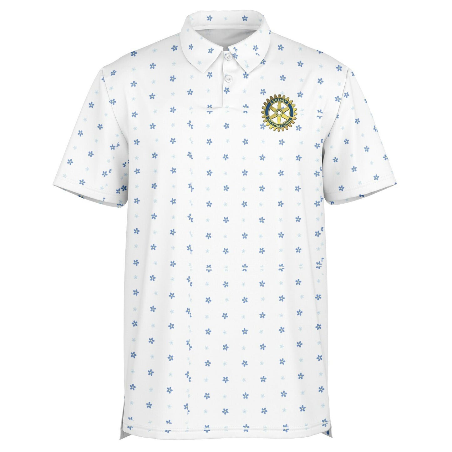 Premium Fabrics Polo Shirt