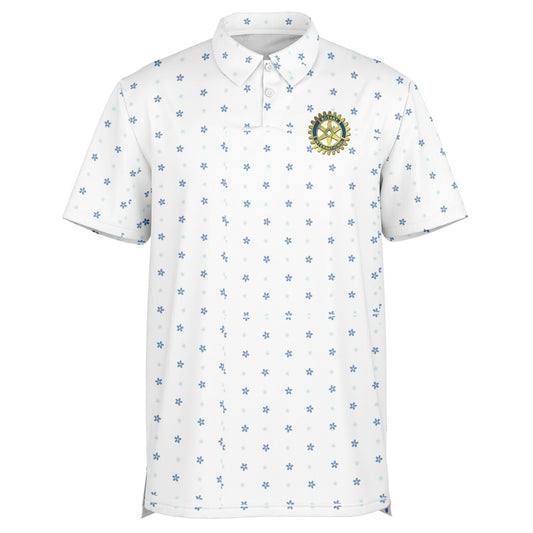 Premium Fabrics Polo Shirt