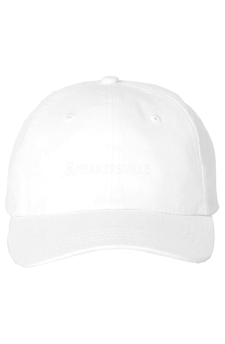 Sneakersville Cap