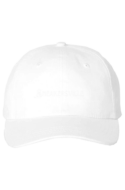 Sneakersville Cap