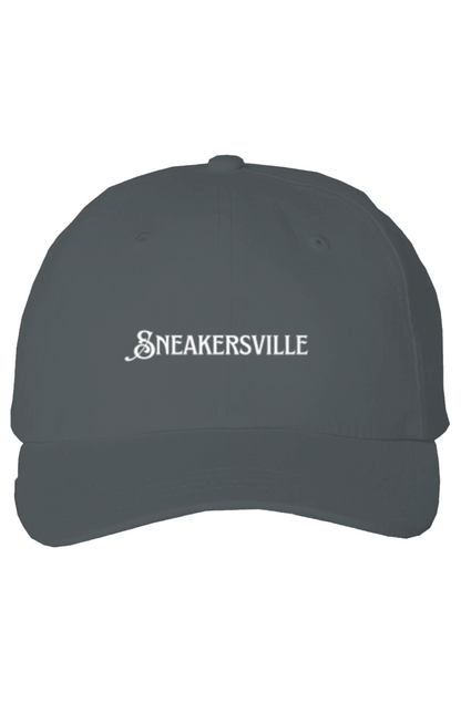 Sneakersville Cap