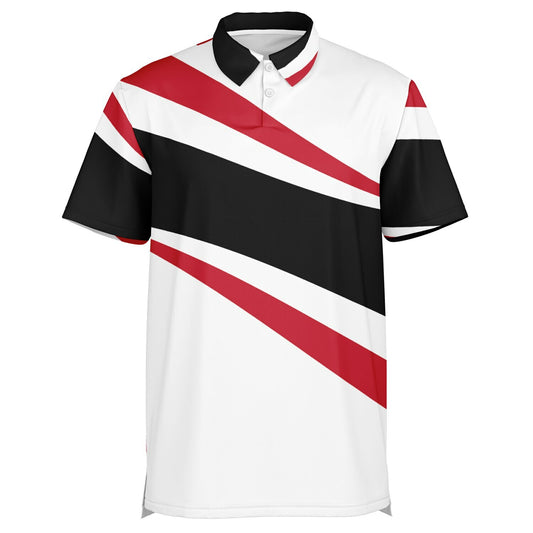 Premium Fabrics Polo Shirt