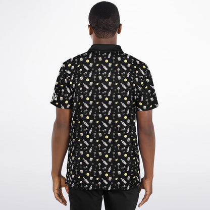 Performance Polo Shirt