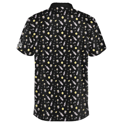 Performance Polo Shirt