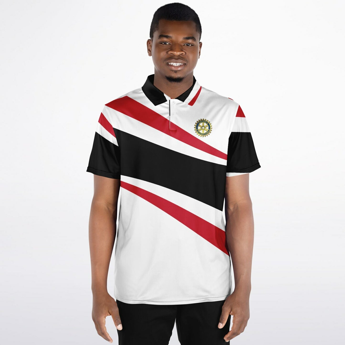Premium Fabrics Polo Shirt