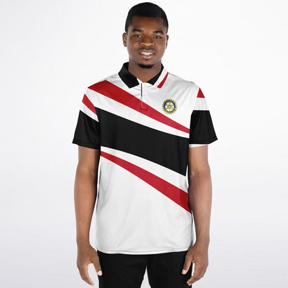 Premium Fabrics Polo Shirt