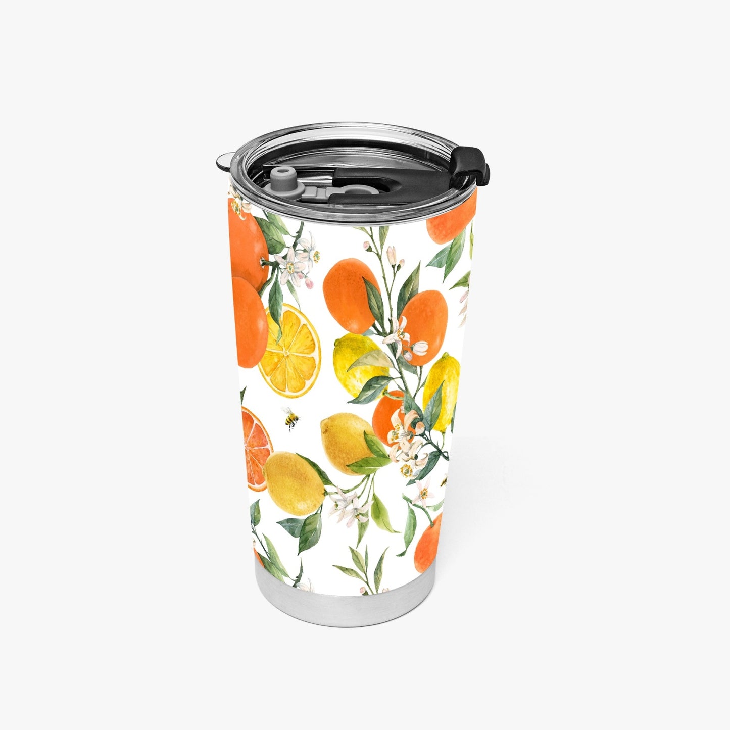 20oz Orange Blossom Tumbler