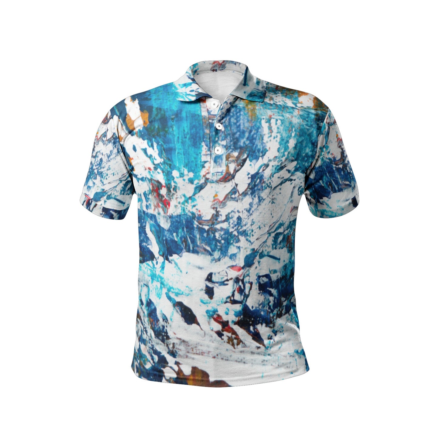 Men's Premium Polo Shirt