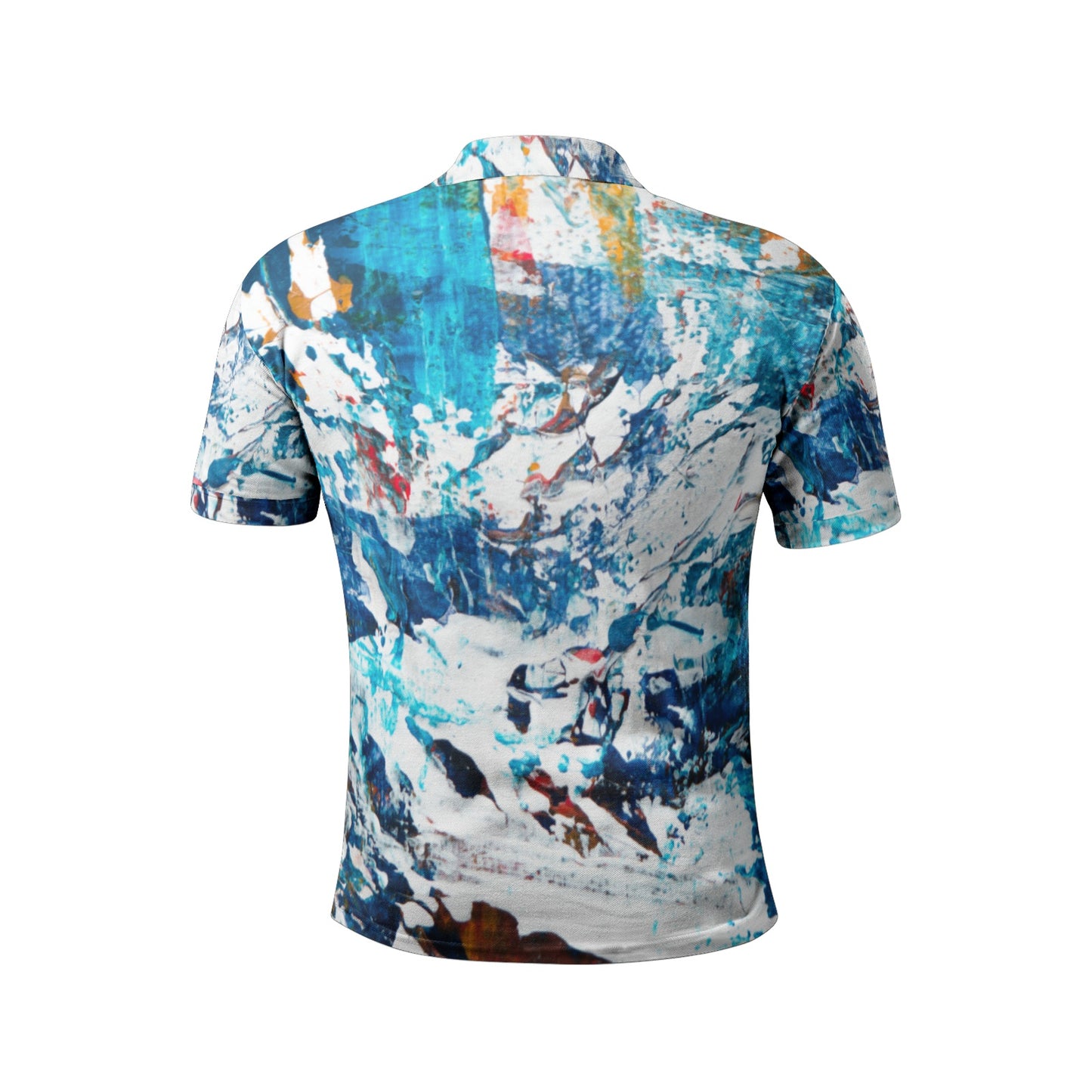 Men's Premium Polo Shirt