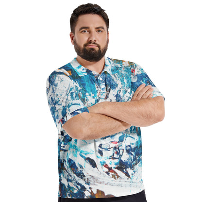 Men's Premium Polo Shirt