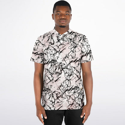 Blade Collar Premium Polo Shirt