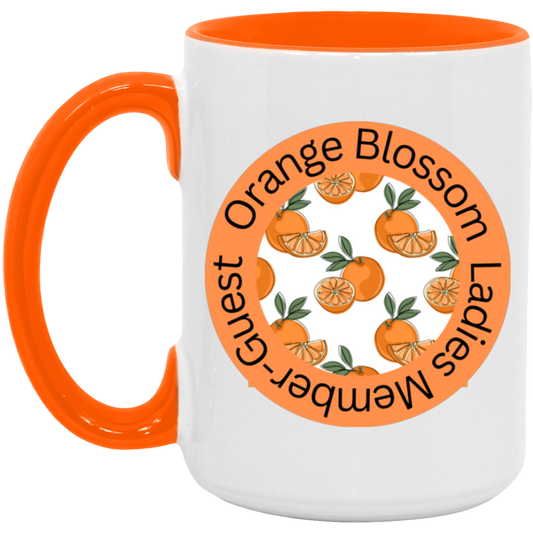 15oz Coffee Mug