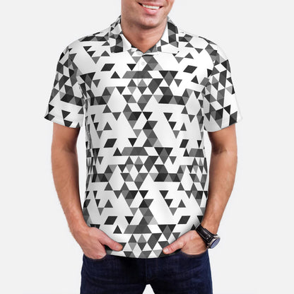 Men’s Premium Polo Shirt