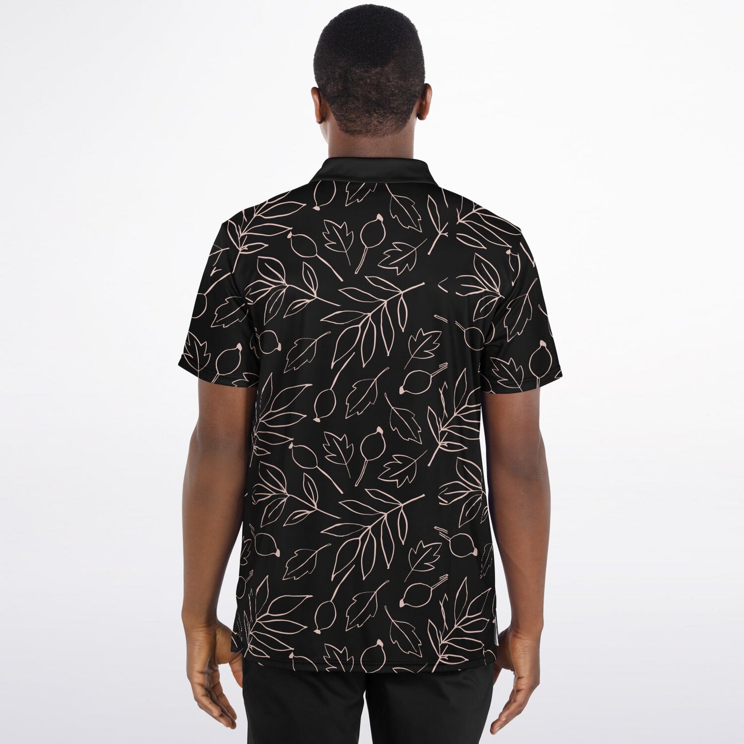 Premium Polo Shirt