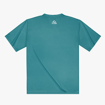 Premium Polyester/Spandex T-Shirt