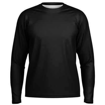 Men's Long Sleeve Performance Shirt