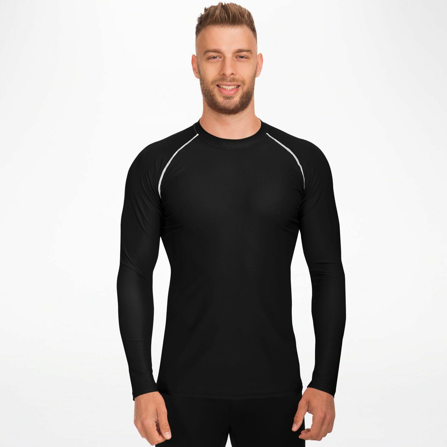 Men's Rashguard - AOP