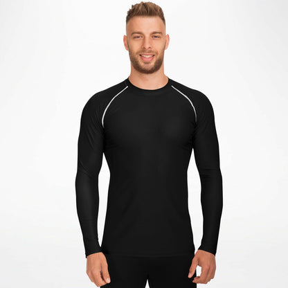 Men's Rashguard - AOP