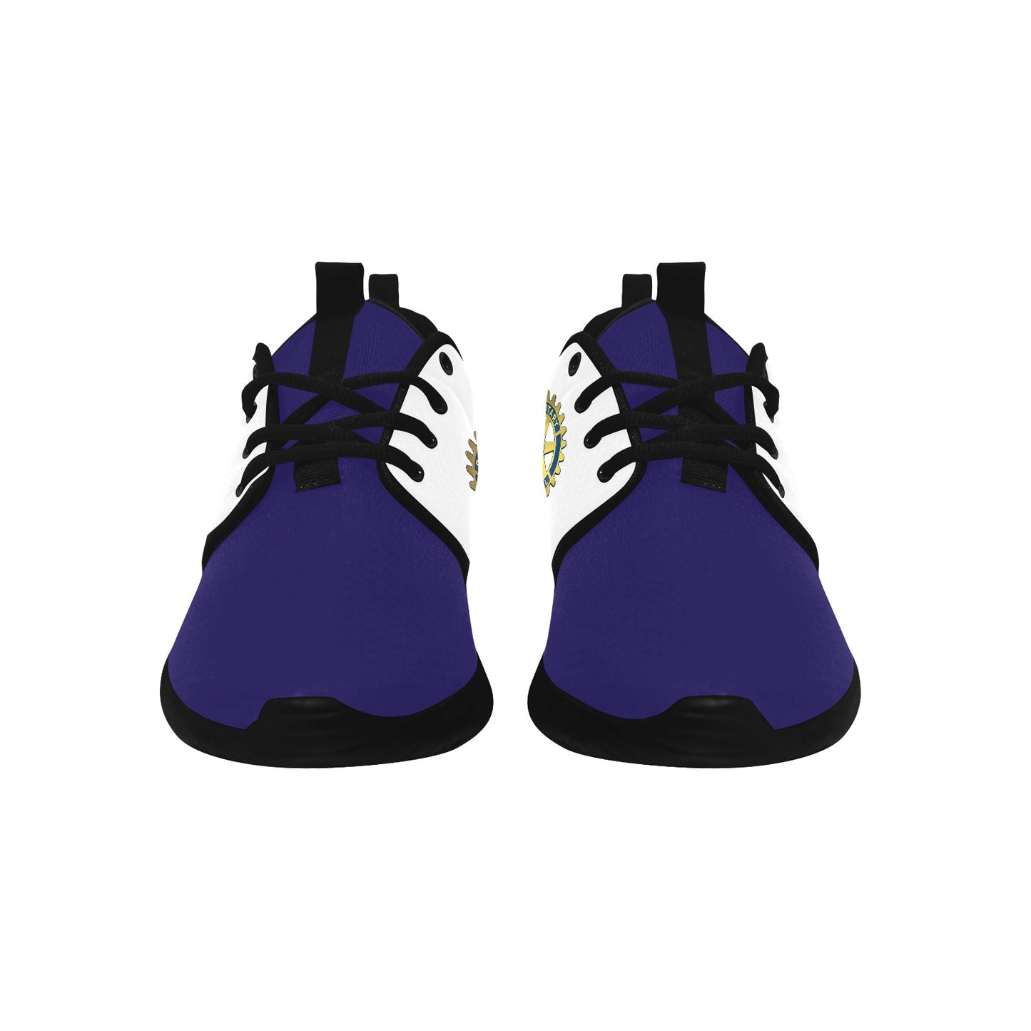 Men's Pull Loop Sneakers Rotary Edition