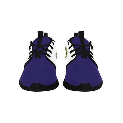 Men's Pull Loop Sneakers Rotary Edition