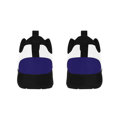 Men's Pull Loop Sneakers Rotary Design