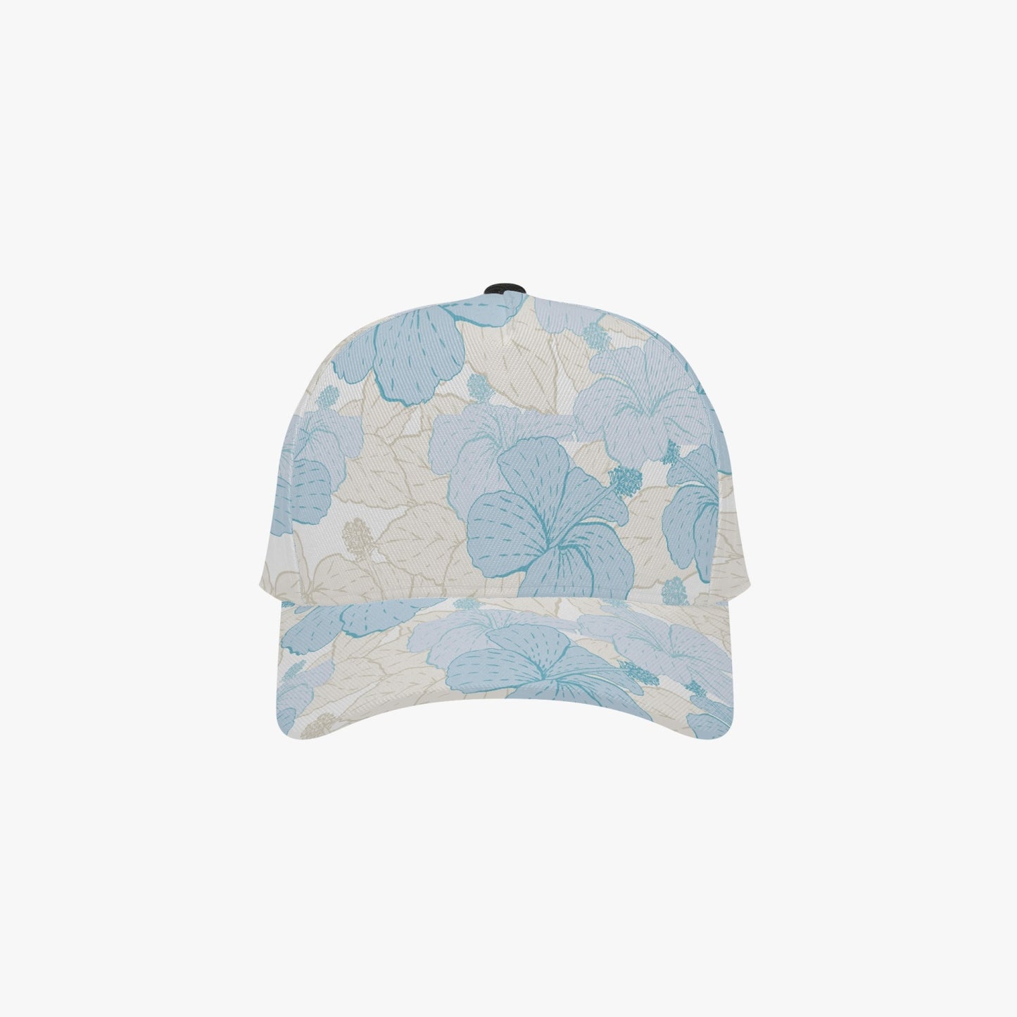 Pastel Foilage Baseball Cap