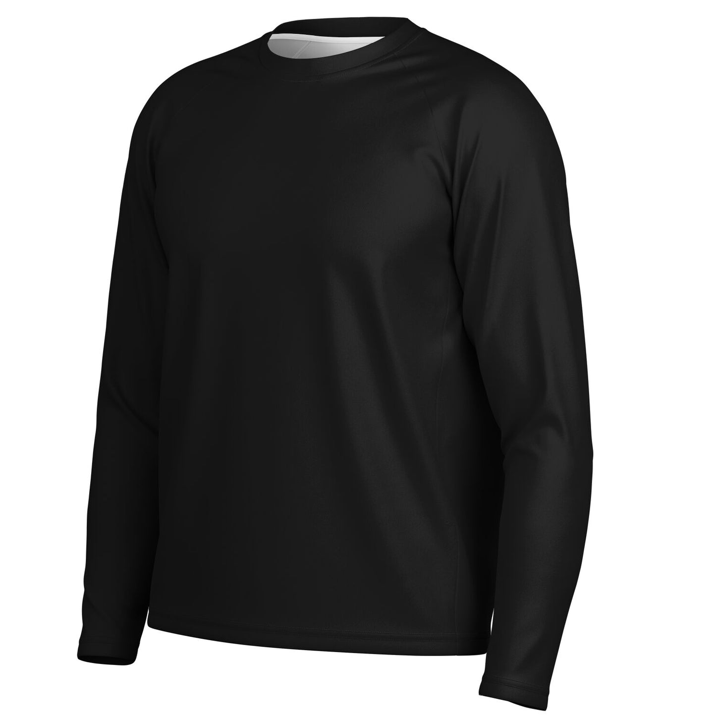 Men's Long Sleeve Performance Shirt