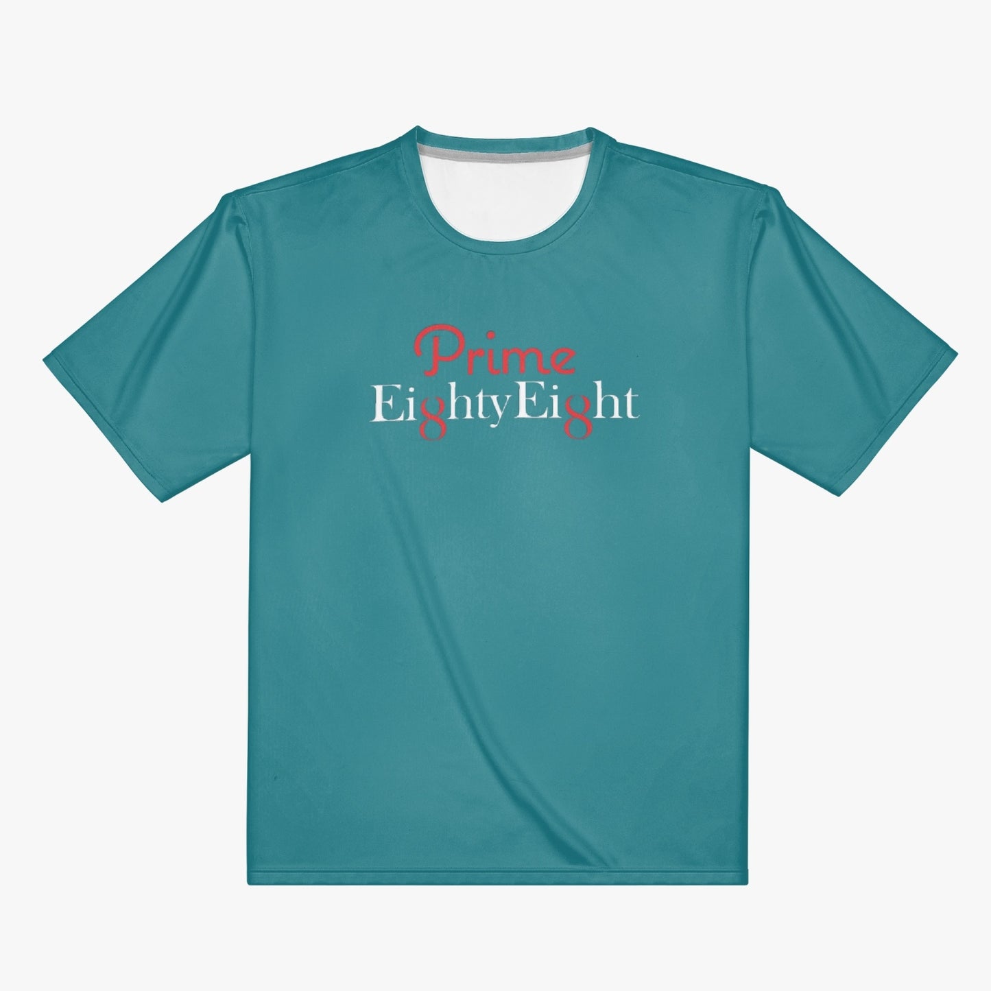 Premium Polyester/Spandex T-Shirt